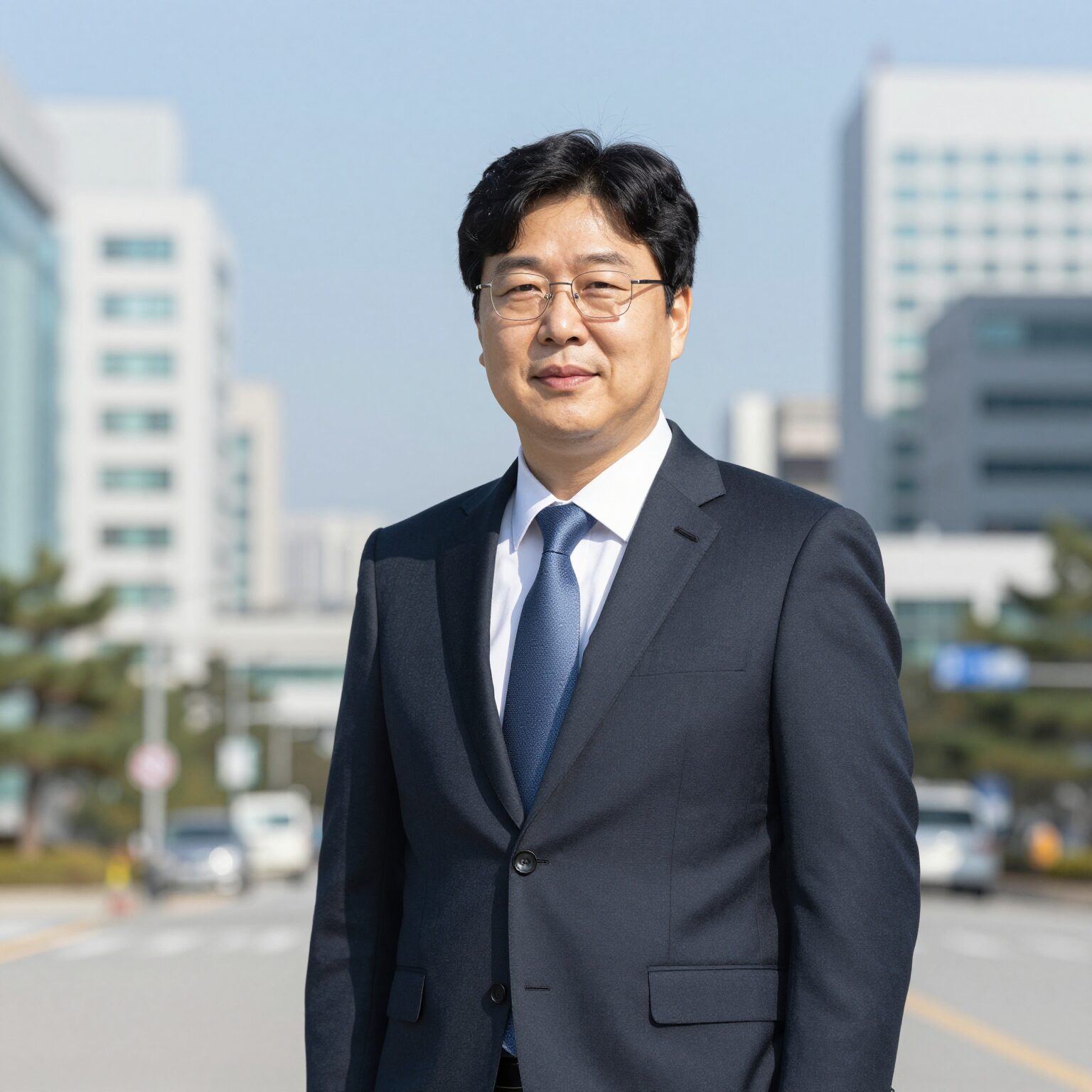 강승규 국회의원 프로필 사진
