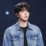 김용빈 미스터트롯3 무대 사진 프로필