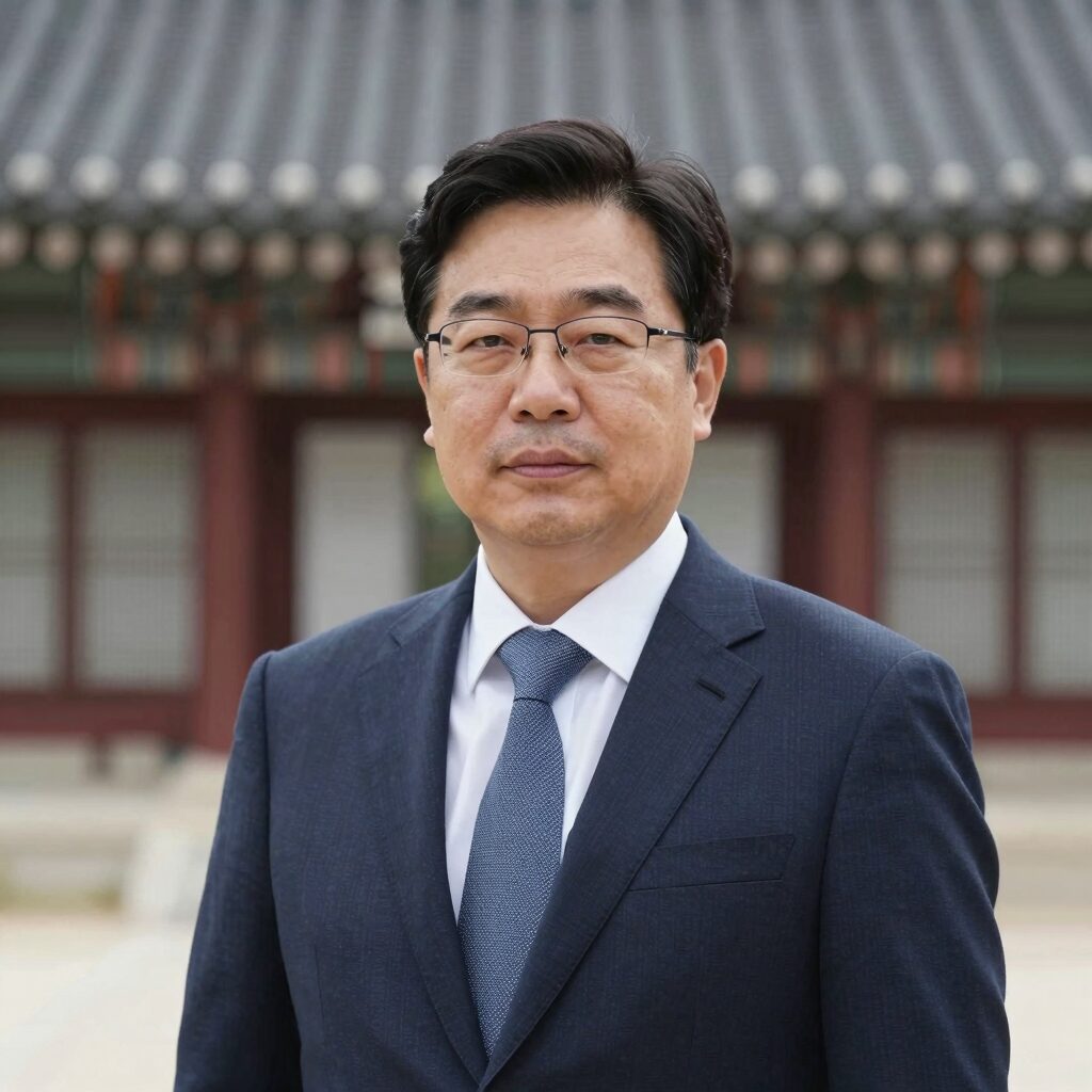 더불어민주당 김영진 국회의원 프로필 사진