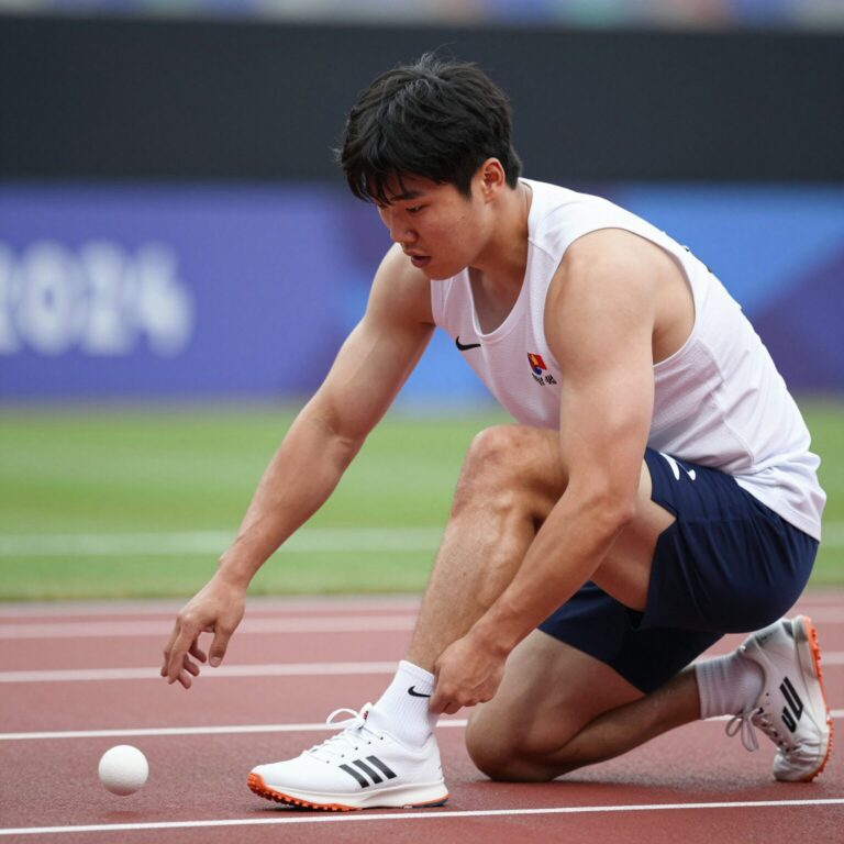 WBC에서 타격 준비하는 김도영 선수, 2026년 3월 경기 모습