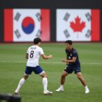 한국 32강 상대 분석 캐나다와 스위스 경기