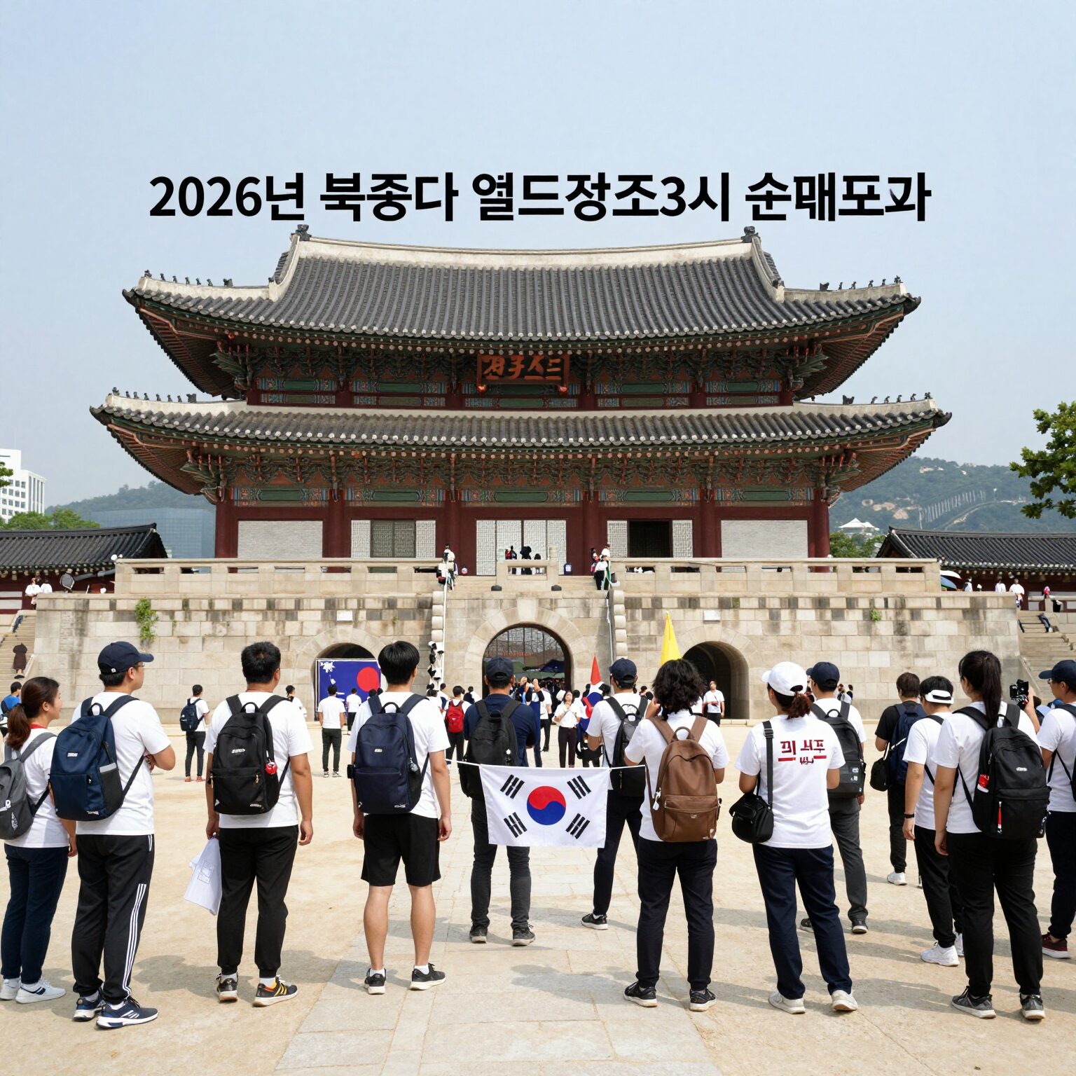 2026년 북중미 월드컵 조3위 순위표와 대한민국 32강 진출 경우의 수 다이어그램