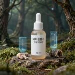라미실원스 무좀 치료제 제품 사진