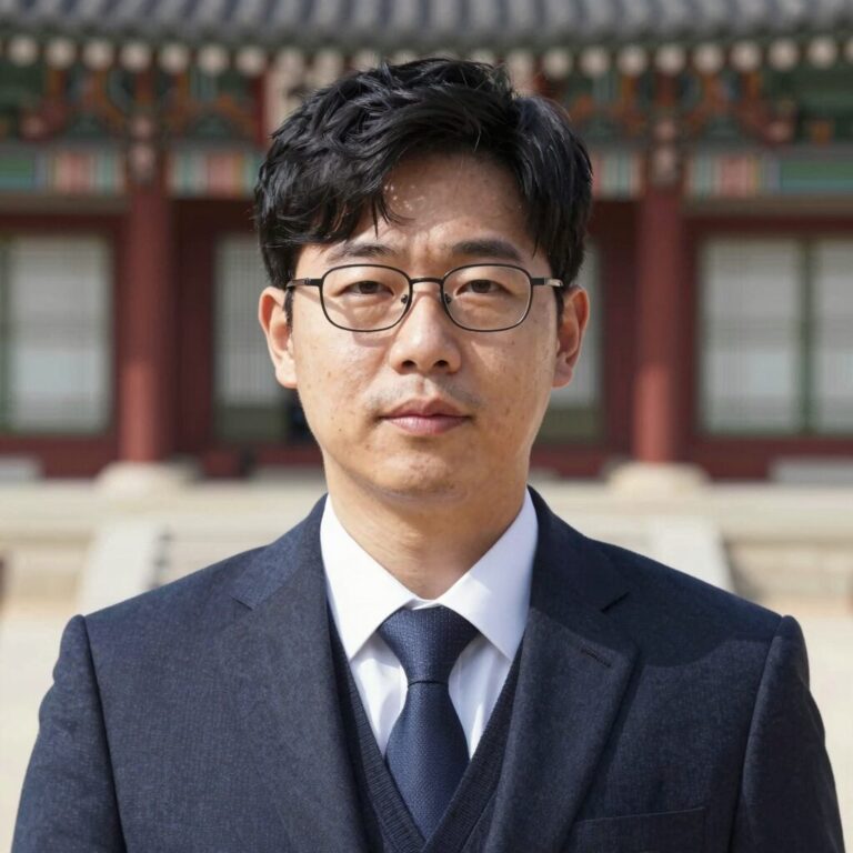 이진관 판사 프로필 사진