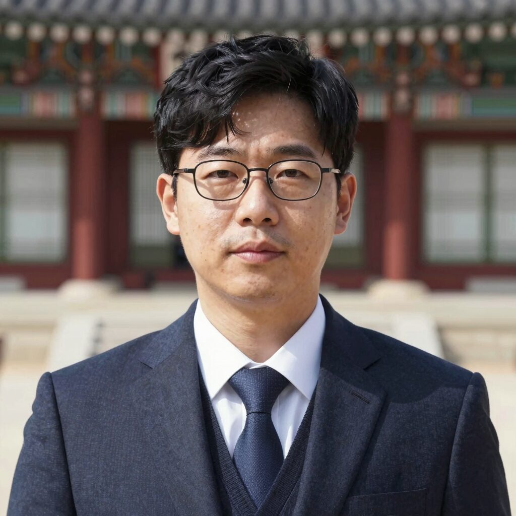 이진관 판사 프로필 사진