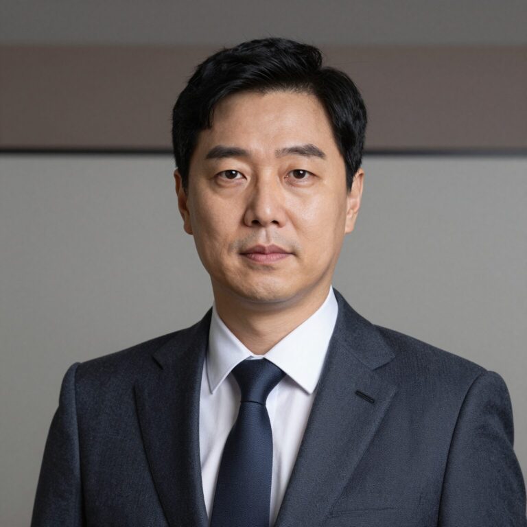 이강일 국회의원 공식 프로필 사진