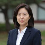 임미애 국회의원 프로필 사진 더불어민주당 비례대표 경상북도