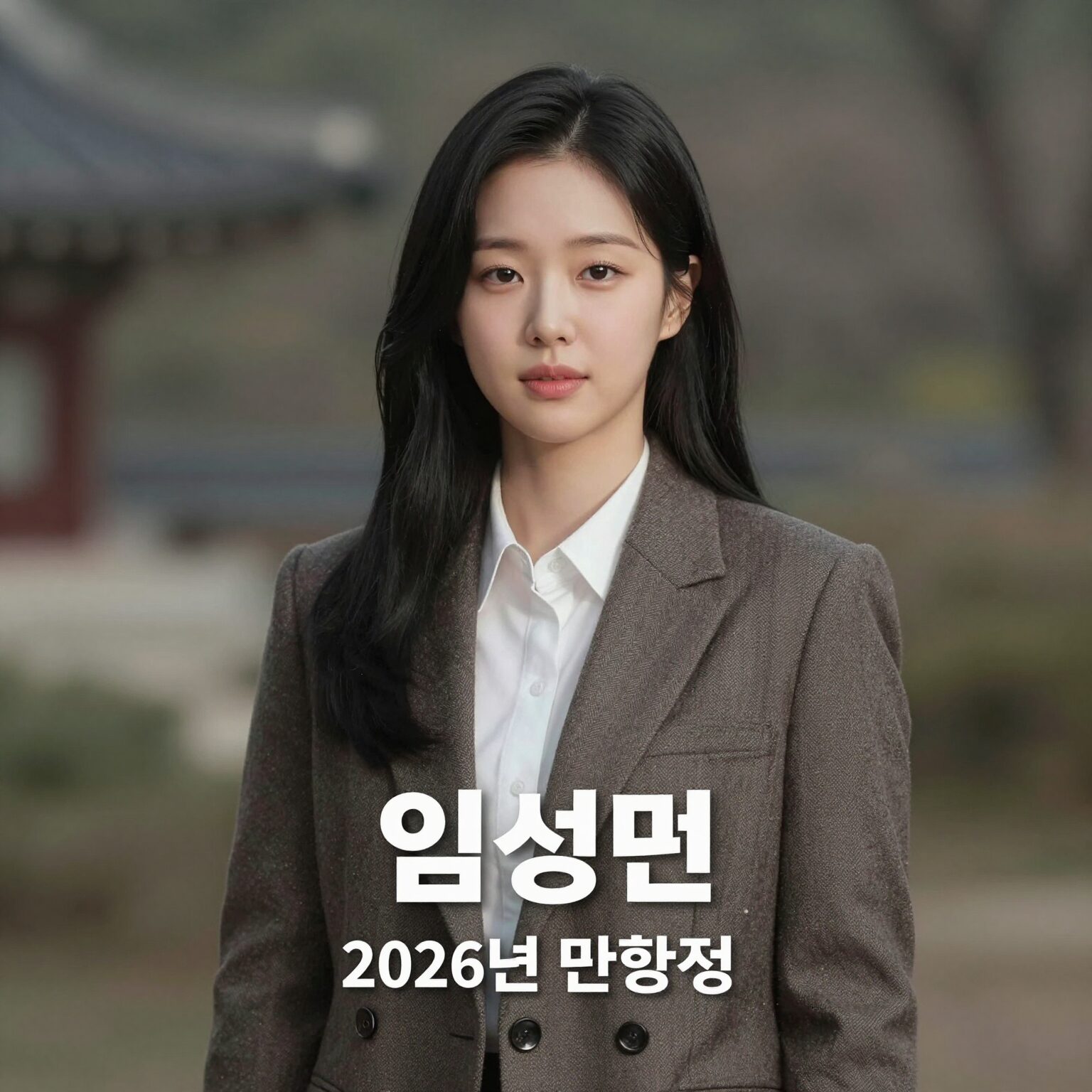 임성민 아나운서 프로필 사진, 2026년 근황, 배우 활동 중