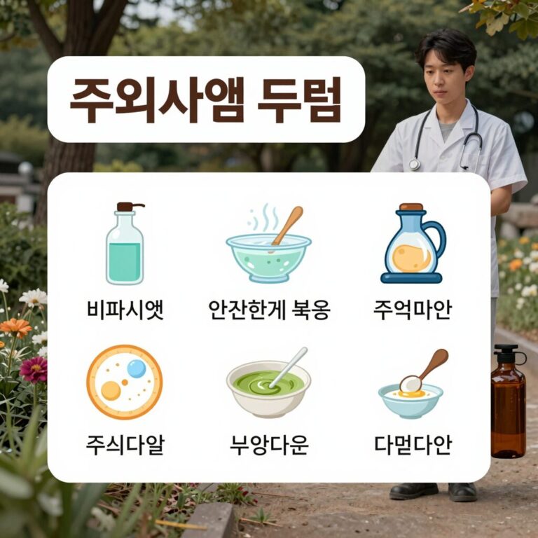 비파씨앗을 안전하게 복용하는 방법과 주의사항 설명 이미지