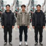 남자 나시티 가성비 끝판왕 남자 나시티 다양한 핏 비교 실사용 후기