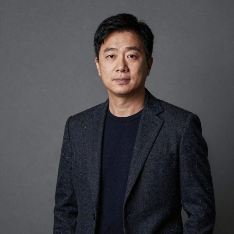 이해진 네이버 창업자 사진