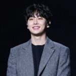 박현호 나이 35세 활동 가수 박현호의 2026년 공연 사진, 청량한 미소와 세련된 스타일