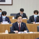 박선원 의원 프로필과 논란 한눈에 박선원 의원 국회 본회의 발언 모습