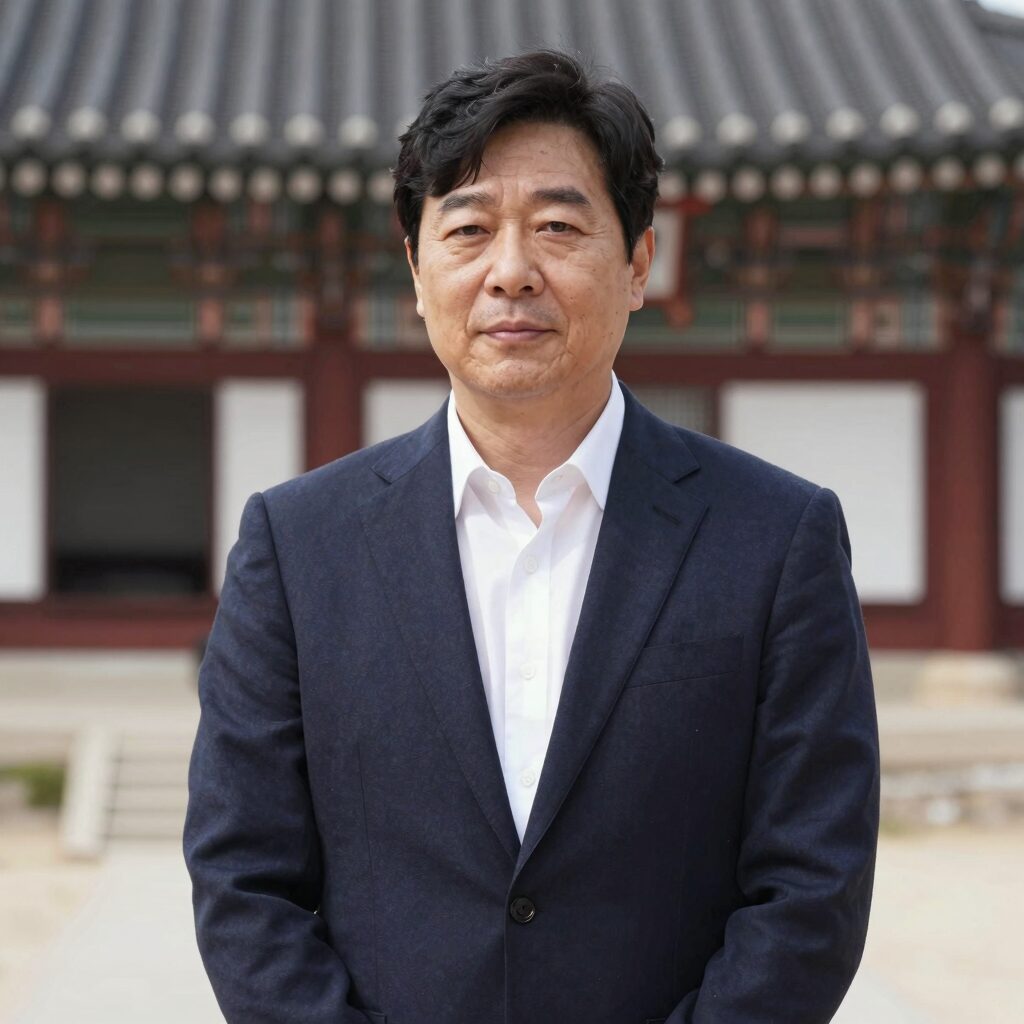 박관열 광주시장 당선 기념 사진