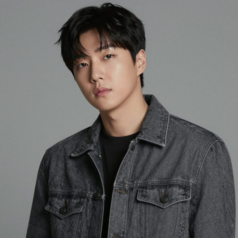 박지현 가수 프로필 사진