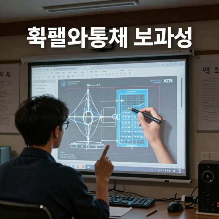 확률과통계 보고서 작성 방법과 실제 사례 이미지