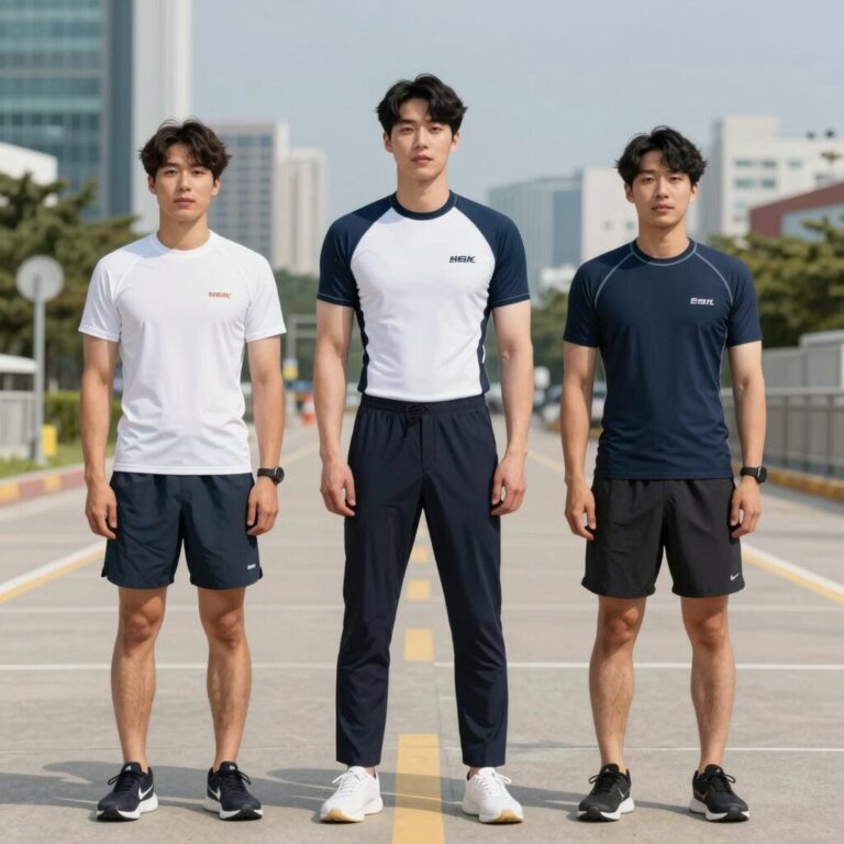 2026년 가장 인기 있는 래쉬가드 브랜드 순위를 비교한 이미지