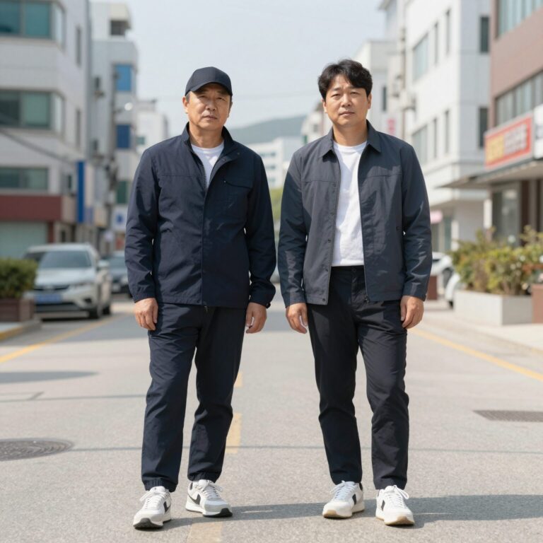 헐리 래쉬가드 록시걸 실제 착용 핏