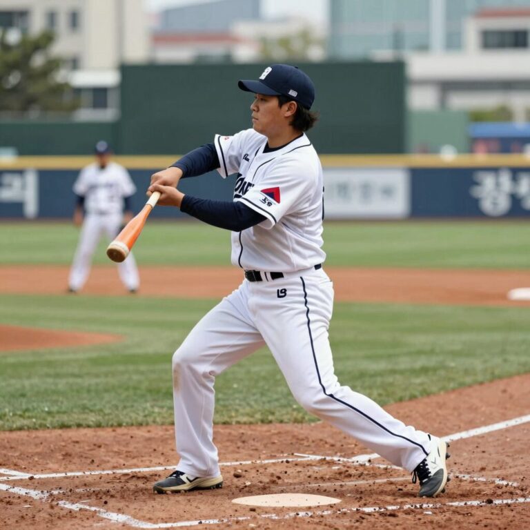 삼성 라이온즈 2026년 6월 대구 라이온즈파크 경기 모습