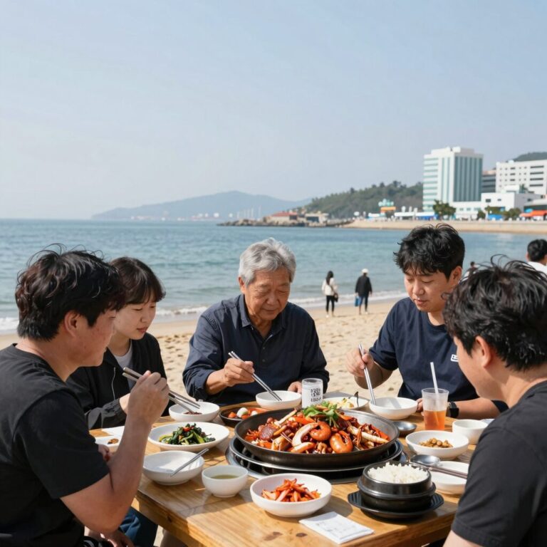 바다축제 서초점 간장게장정식 비주얼