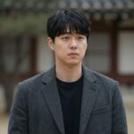 성기홍 홍보수석 프로필 사진