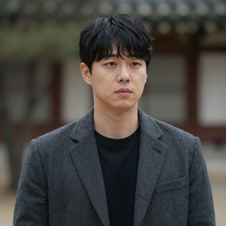성기홍 홍보수석 프로필 사진
