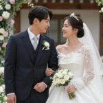서인영 남편 최지훈 프로게이머 출신 사업가 서인영과 최지훈의 결혼식 사진