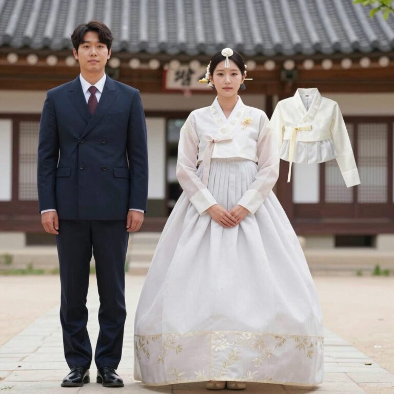 여름 결혼식 하객룩 여성 투피스 코디 예시