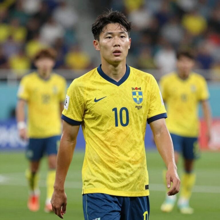 스웨덴 축구 국가대표팀 피파랭킹 38위
