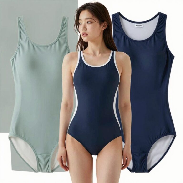 여자 수영복 추천과 제모 관리 팁을 담은 대표 이미지
