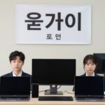 윤가이 프로필 본명 나이 학력 총정리 윤가이 프로필 사진