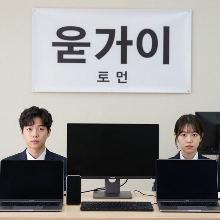 윤가이 프로필 사진