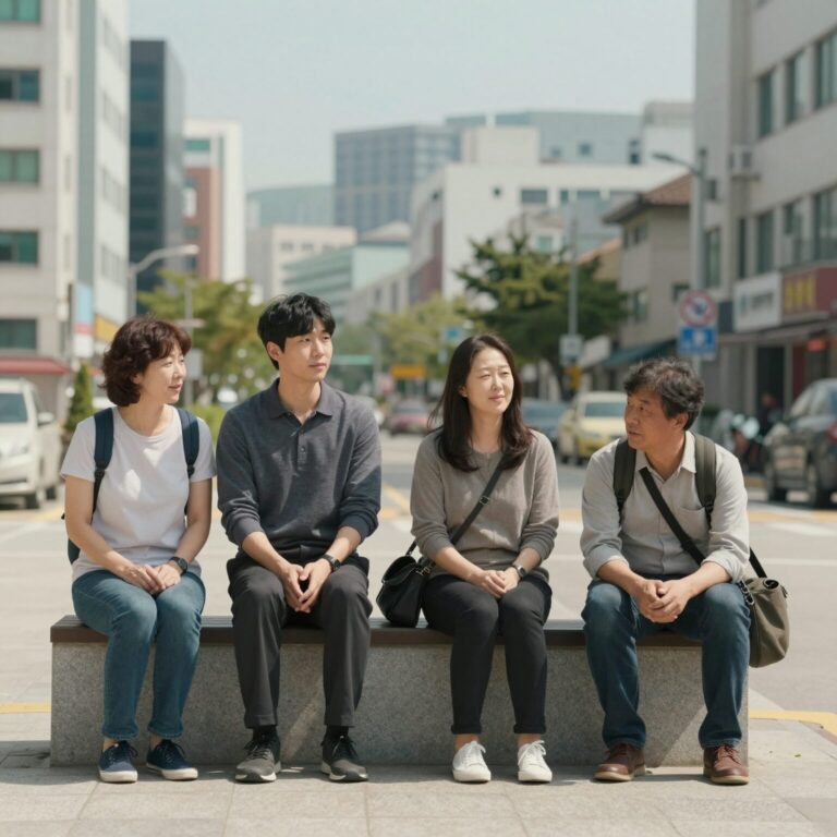 쓰르라미 울적에 문제편과 해답편의 주요 장면을 담은 이미지