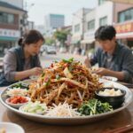 8월 제철 음식과 건강 식단 추천 8월 제철 음식 사진
