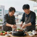백종원 가지찜 간단 레시피 백종원 가지찜 간단 레시피 조리 과정