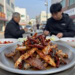 여수 갈치조림 맛집 추천 베스트 세 곳 여수 갈치조림 맛집 순살갈치조림과 게장 상차림