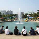 전라도 워터파크 5곳 추천 가족과 함께 전라도 워터파크 추천 썸네일 이미지
