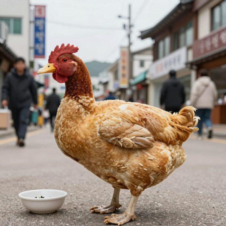 안양 삼계탕 맛집 이동훈 황금옻닭 황금옻닭