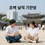 초복 뜻과 2026년 날짜 완벽 정리 초복 날짜 계산법 설명 이미지로 하지와 경일 관계를 나타낸 그림
