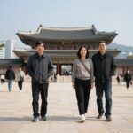 daedunsan-unju-valley-summer