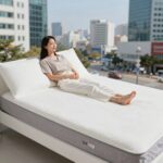 일월 아이스킹 냉수매트 솔직 후기 전기 쿨매트 4세대 냉수매트 일월 아이스킹 제품 사진
