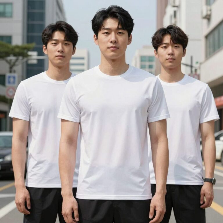 플로팅슈트 3mm 네오프렌 남녀공용 민소매 디자인 전면 모습