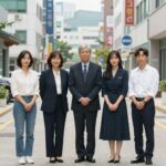셀럽병사의 비밀 출연진과 시청 포인트 완벽 정리 셀럽병사의 비밀 그레이스 켈리 편 출연진과 프로그램 장면