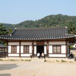 횡성펜션명문 Top5 추천 횡성펜션명문 외관과 자연 풍경