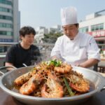 임동훈 셰프 오복수산 성공 이야기 임동훈 셰프 오복수산 카이센동 대표 메뉴