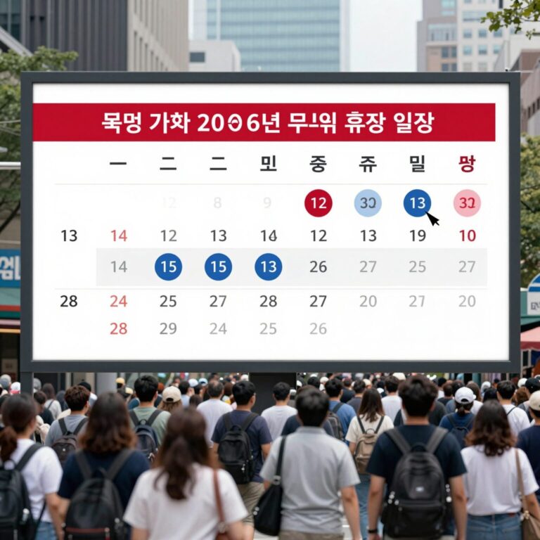 미국 독립기념일 2026년 연휴 기간 뉴욕 증시 휴장 일정과 시장 분석 차트
