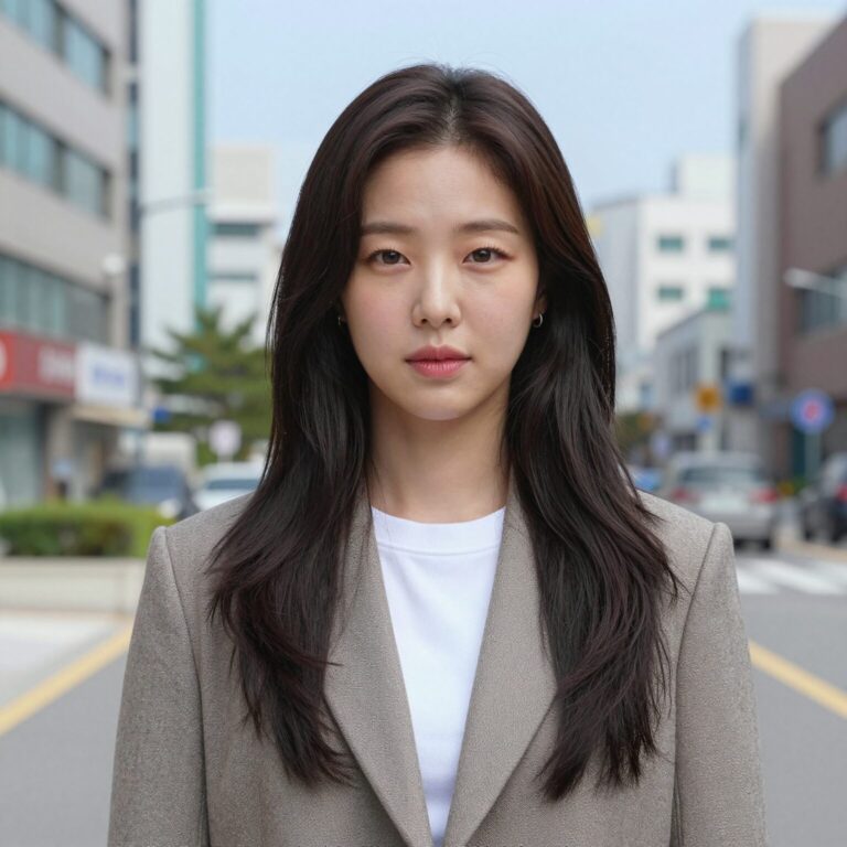 아이유 2026년 프로필 사진 나이 33세