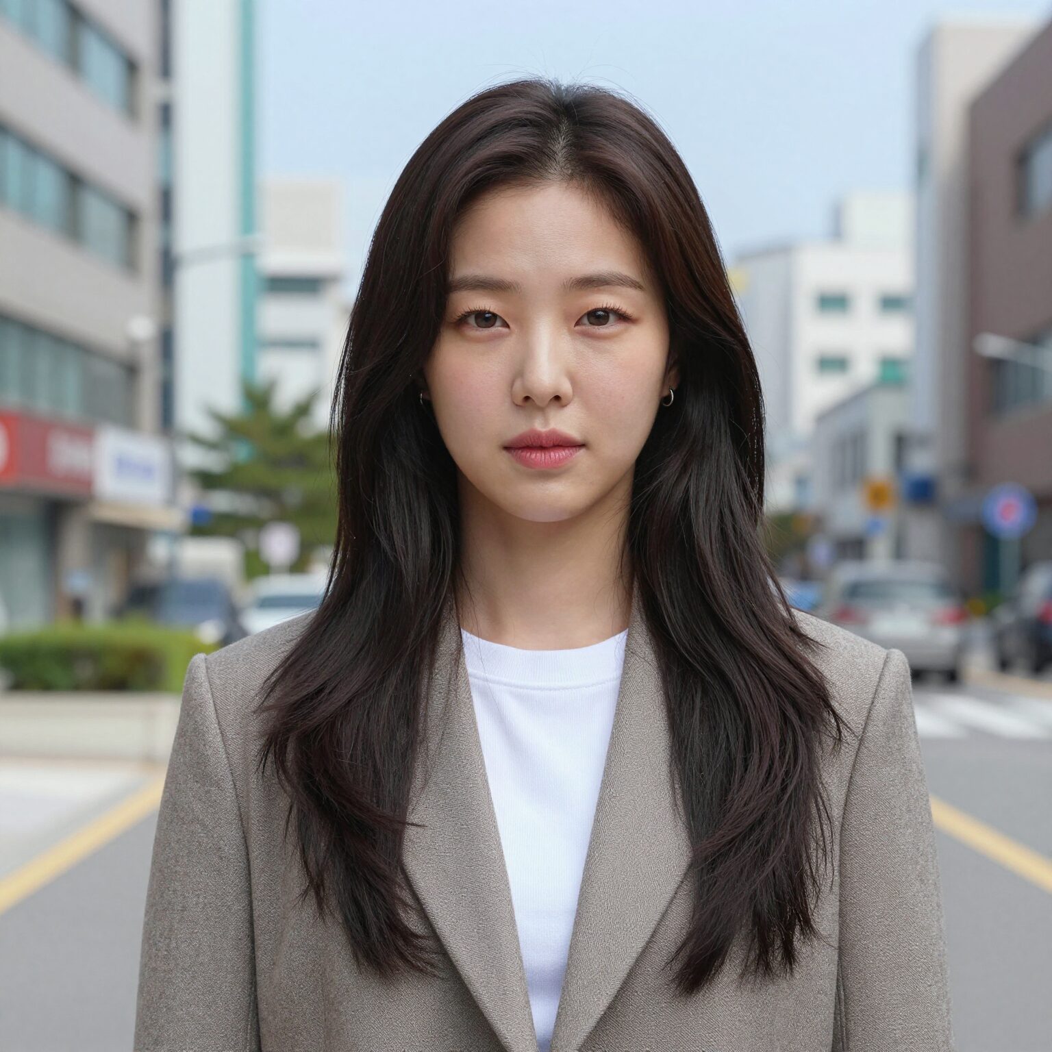 아이유 2026년 프로필 사진 나이 33세