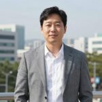 유퀴즈 젠슨황 인생 명언과 가족 이야기 유퀴즈 온더블럭에 출연한 젠슨황 엔비디아 CEO의 모습