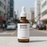 줄라이미 콜드부스터 스파클링 두피 에센스 제품 이미지